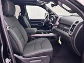 Thumbnail of 2026 Diamond Black Crystal Pearlcoat RAM 1500
