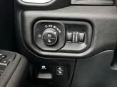 Thumbnail of 2026 Diamond Black Crystal Pearlcoat RAM 1500
