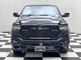 Thumbnail of 2026 Diamond Black Crystal Pearlcoat RAM 1500