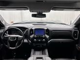 Thumbnail of 2019 Onyx Black GMC Sierra 1500