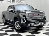 Photo of 2019 Onyx Black GMC Sierra 1500