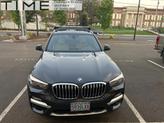 Photo of 2019 Dark Graphite Metallic BMW X3