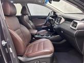 Thumbnail of 2019 Platinum Graphite Kia Sorento