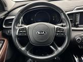 Thumbnail of 2019 Platinum Graphite Kia Sorento