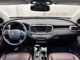 Thumbnail of 2019 Platinum Graphite Kia Sorento
