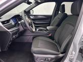 Thumbnail of 2025 Silver Zynith Jeep Grand Cherokee L