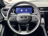 Thumbnail of 2025 Silver Zynith Jeep Grand Cherokee L