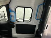 Thumbnail of 2025 Bright White Clearcoat RAM ProMaster 3500