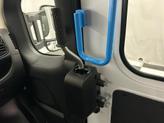 Thumbnail of 2025 Bright White Clearcoat RAM ProMaster 3500