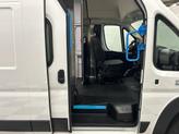 Thumbnail of 2025 Bright White Clearcoat RAM ProMaster 3500