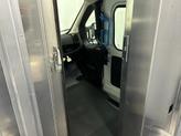 Thumbnail of 2025 Bright White Clearcoat RAM ProMaster 3500