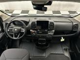 Thumbnail of 2025 Bright White Clearcoat RAM ProMaster 3500