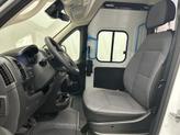 Thumbnail of 2025 Bright White Clearcoat RAM ProMaster 3500