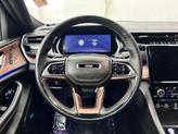 Thumbnail of 2023 Silver Zynith Jeep Grand Cherokee L