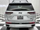 Thumbnail of 2023 Silver Zynith Jeep Grand Cherokee L