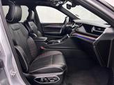 Thumbnail of 2023 Silver Zynith Jeep Grand Cherokee L
