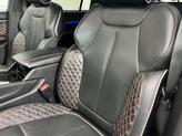 Thumbnail of 2023 Silver Zynith Jeep Grand Cherokee L