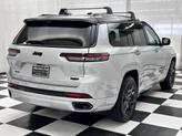 Thumbnail of 2023 Silver Zynith Jeep Grand Cherokee L