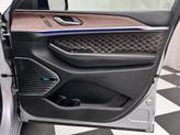 Thumbnail of 2023 Silver Zynith Jeep Grand Cherokee L