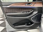Thumbnail of 2023 Silver Zynith Jeep Grand Cherokee L
