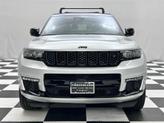 Thumbnail of 2023 Silver Zynith Jeep Grand Cherokee L