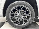 Thumbnail of 2023 Silver Zynith Jeep Grand Cherokee L