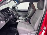 Thumbnail of 2012 Red Toyota Tacoma