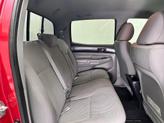 Thumbnail of 2012 Red Toyota Tacoma