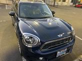 Thumbnail of 2018 Mini Yours Lapisluxury Blue MINI E Countryman