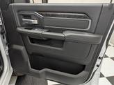 Thumbnail of 2024 Bright White Clearcoat RAM 2500