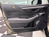 Thumbnail of 2024 Autumn Green Metallic Subaru Outback