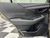 Thumbnail of 2024 Autumn Green Metallic Subaru Outback