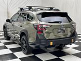 Thumbnail of 2024 Autumn Green Metallic Subaru Outback