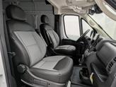 Thumbnail of 2025 Bright White Clearcoat RAM ProMaster 2500