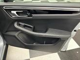 Thumbnail of 2021 Silver Porsche Macan