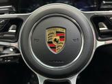 Thumbnail of 2021 Silver Porsche Macan