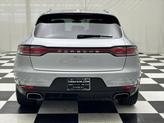 Thumbnail of 2021 Silver Porsche Macan