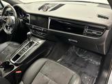 Thumbnail of 2021 Silver Porsche Macan