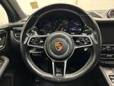 Thumbnail of 2021 Silver Porsche Macan
