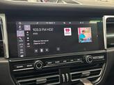 Thumbnail of 2021 Silver Porsche Macan