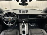 Thumbnail of 2021 Silver Porsche Macan