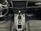 Thumbnail of 2021 Silver Porsche Macan