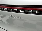 Thumbnail of 2021 Silver Porsche Macan