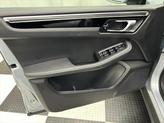 Thumbnail of 2021 Silver Porsche Macan