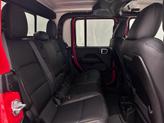 Thumbnail of 2025 Firecracker Red Clearcoat Jeep Gladiator