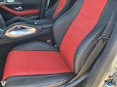 Thumbnail of 2025 Gray Mercedes-Benz GLE 450