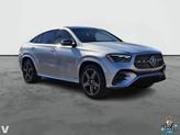 Thumbnail of 2025 Gray Mercedes-Benz GLE 450