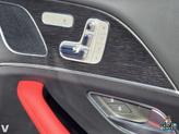 Thumbnail of 2025 Gray Mercedes-Benz GLE 450