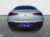 Thumbnail of 2025 Gray Mercedes-Benz GLE 450