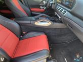 Thumbnail of 2025 Gray Mercedes-Benz GLE 450